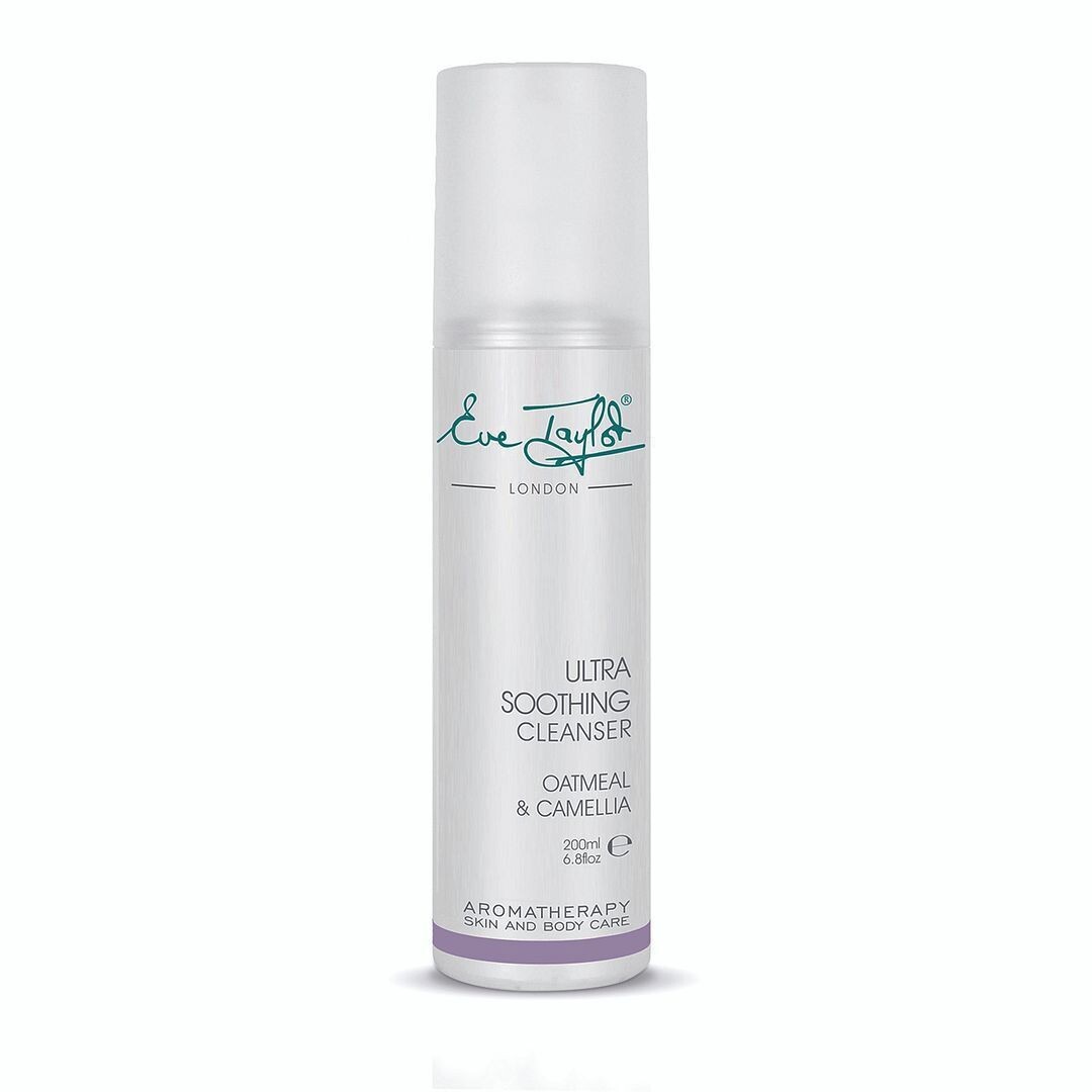 Ultra Soothing Cleanser 200ml