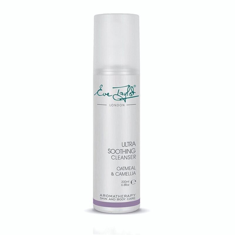 Ultra Soothing Cleanser 200ml