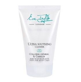 Ultra Soothing Cleanser 50ml Travel