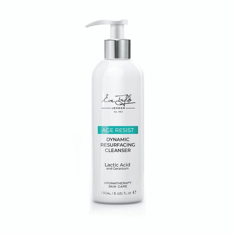 Dynamic Resurfacing Cleanser 180ml