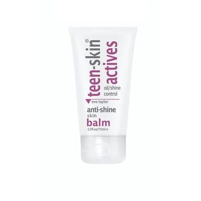 Teen Skin Actives Anti-shine Skin Balm 75ml