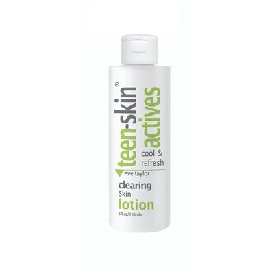 Teen Skin Actives Clearing Skin Lotion (Toner) 150ml