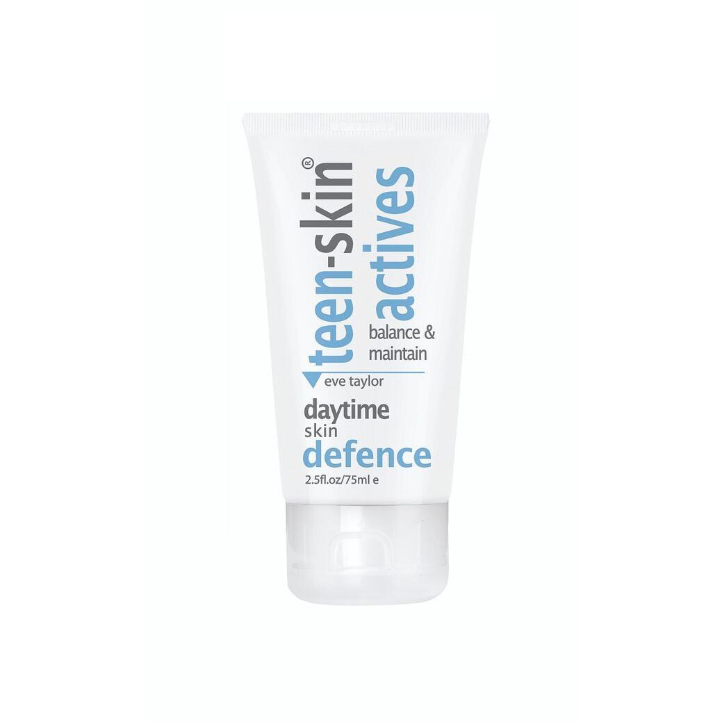 Teen Skin Actives Daytime Defence SPF 15 75ml