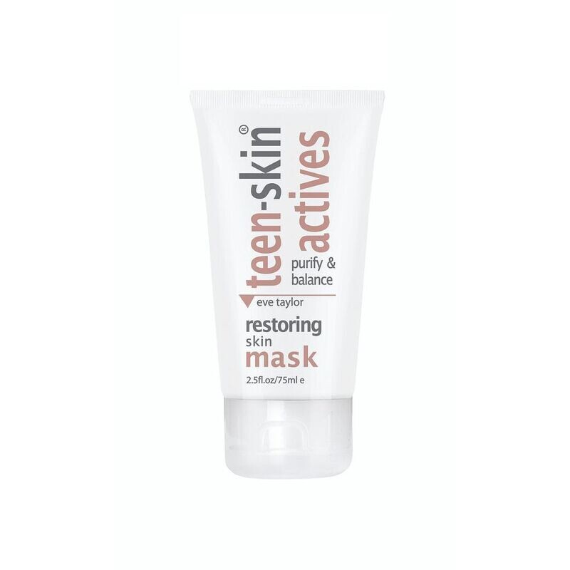 Teen Skin Actives Restoring Skin Mask 75ml