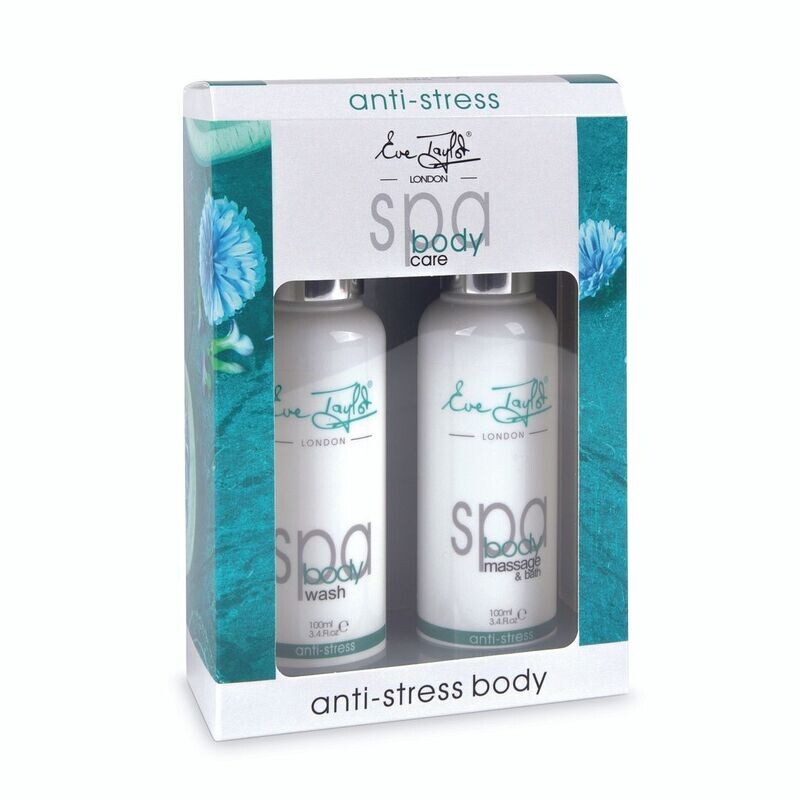 Anti-Stress Duo Box Set