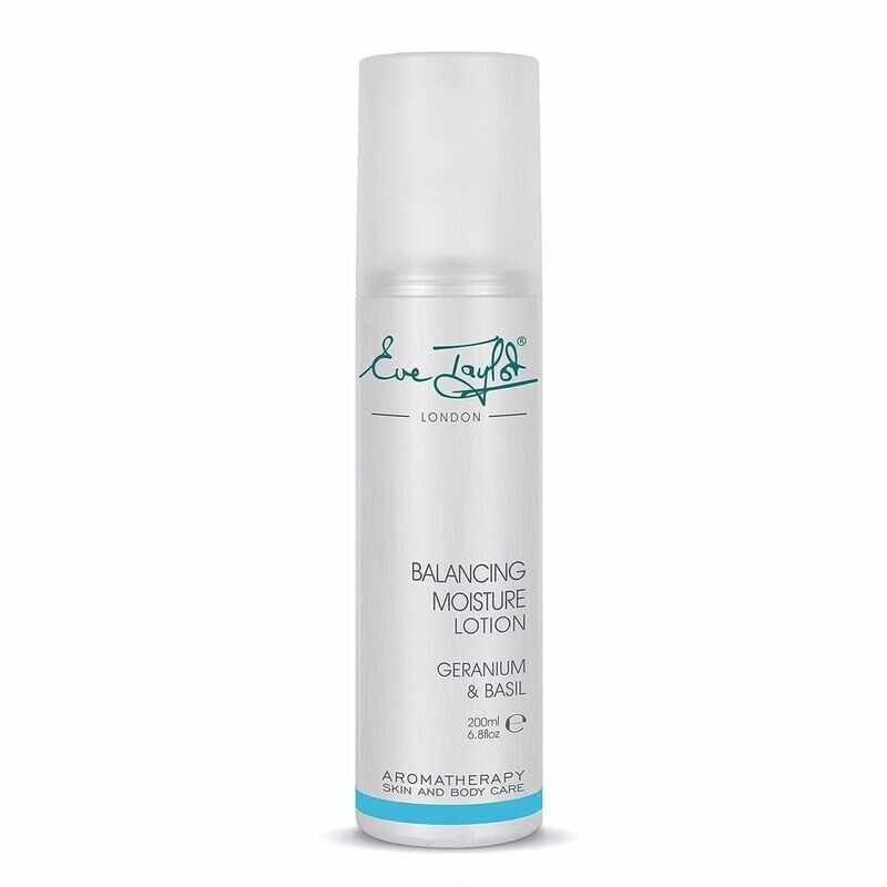 Balancing Moisture Lotion 50ml Travel