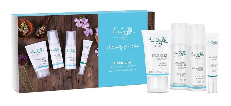 Balancing Skin Box Collection