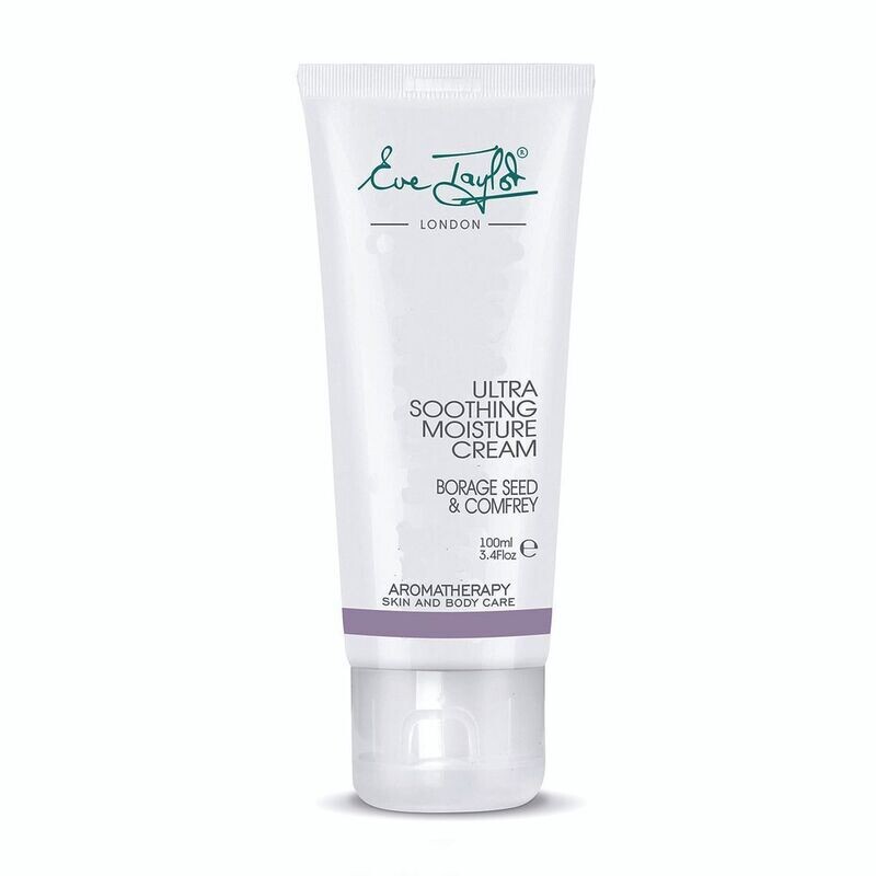 Ultra Soothing Moisture Cream 100ml
