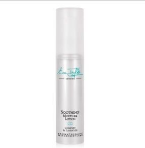Soothing Moisture Lotion 50ml Travel