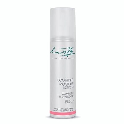 Soothing Moisture Lotion 200ml