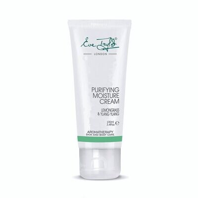 Purifying Moisture Cream