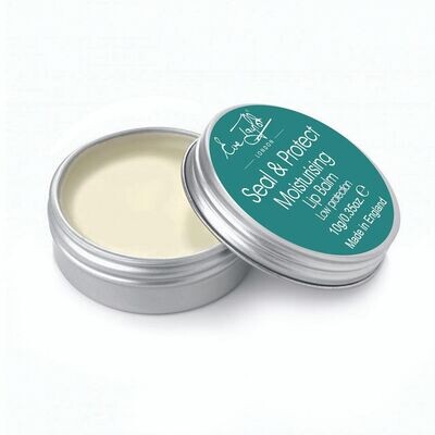 Seal and Protect Lip Balm - SPF 10