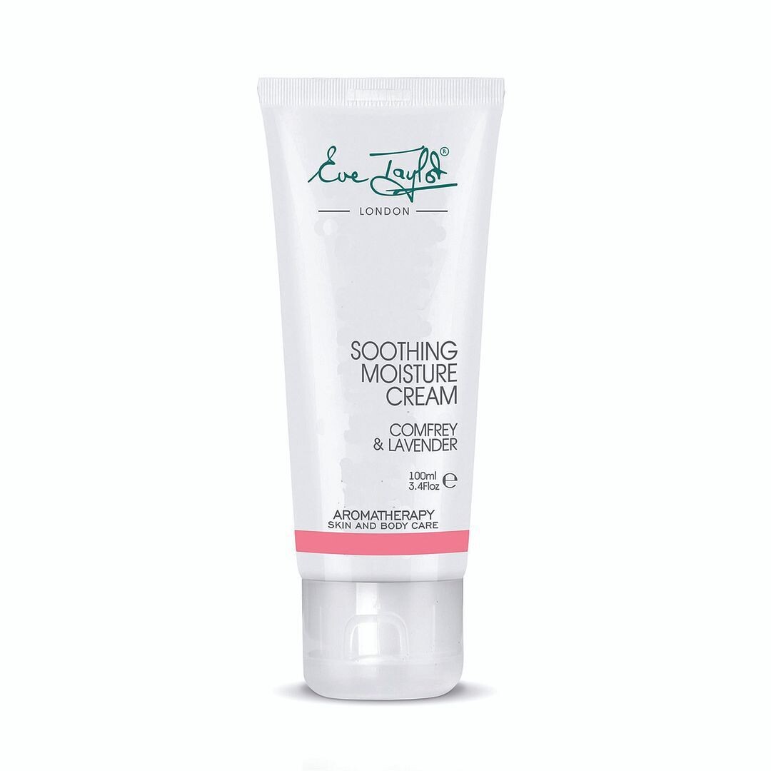 Soothing Moisture Cream 100ml