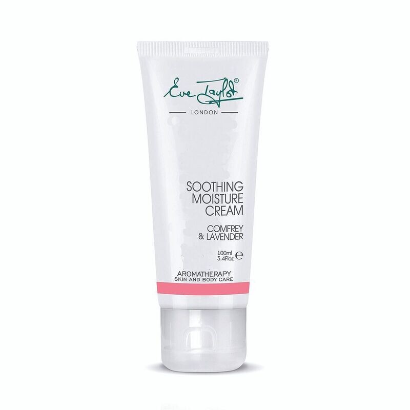 Soothing Moisture Cream 100ml