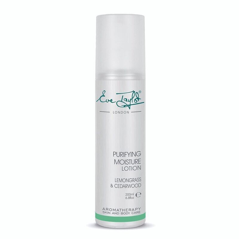 Purifying Moisture Lotion 200ml