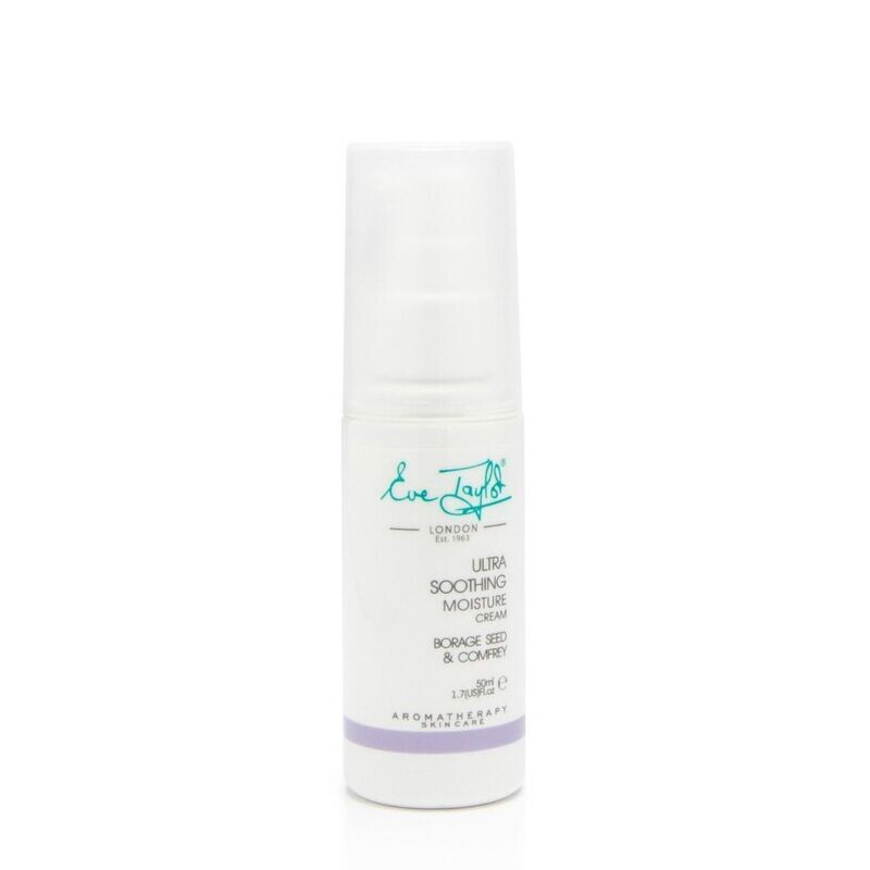 Ultra Soothing Moisture Cream 50ml Travel