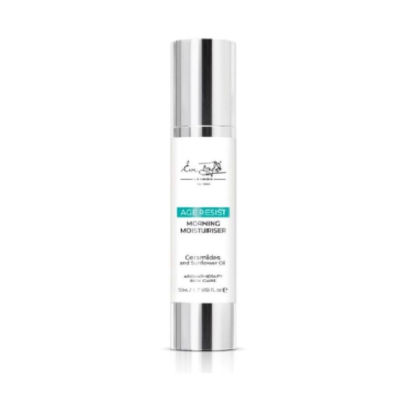 Morning Moisturiser 50ml