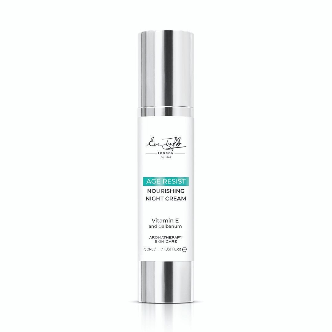 Nourishing Night Cream 50ML