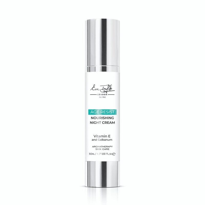 Nourishing Night Cream 50ML