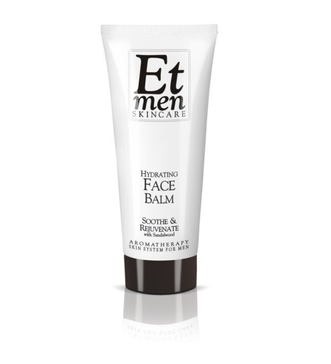 ET Men Skincare Face Balm 100ml