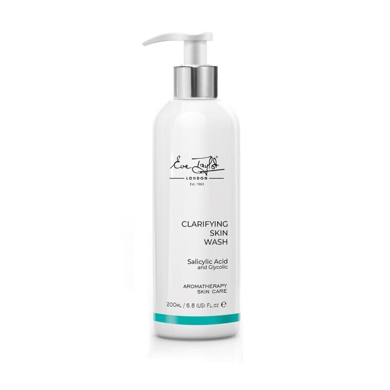 Clarifying Skin Wash 200ml