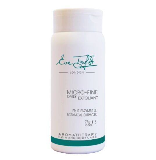 Micro-fine Daily Exfoliant 75g
