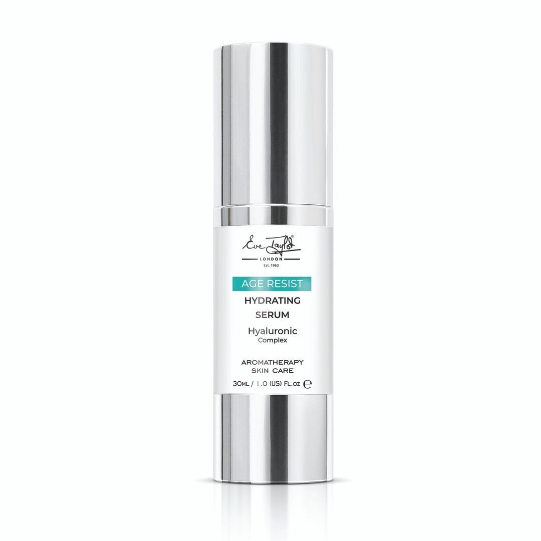 Hydrating Serum with Hyaluronic Acid 30ml