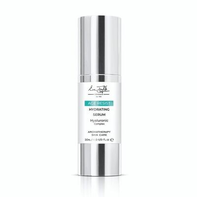 Hydrating Serum with Hyaluronic Acid 30ml