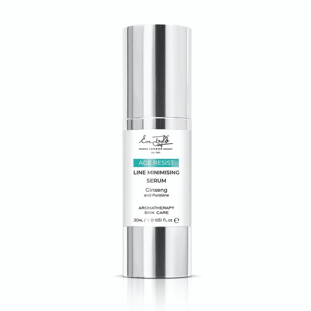 Line Minimising Serum (30ml)