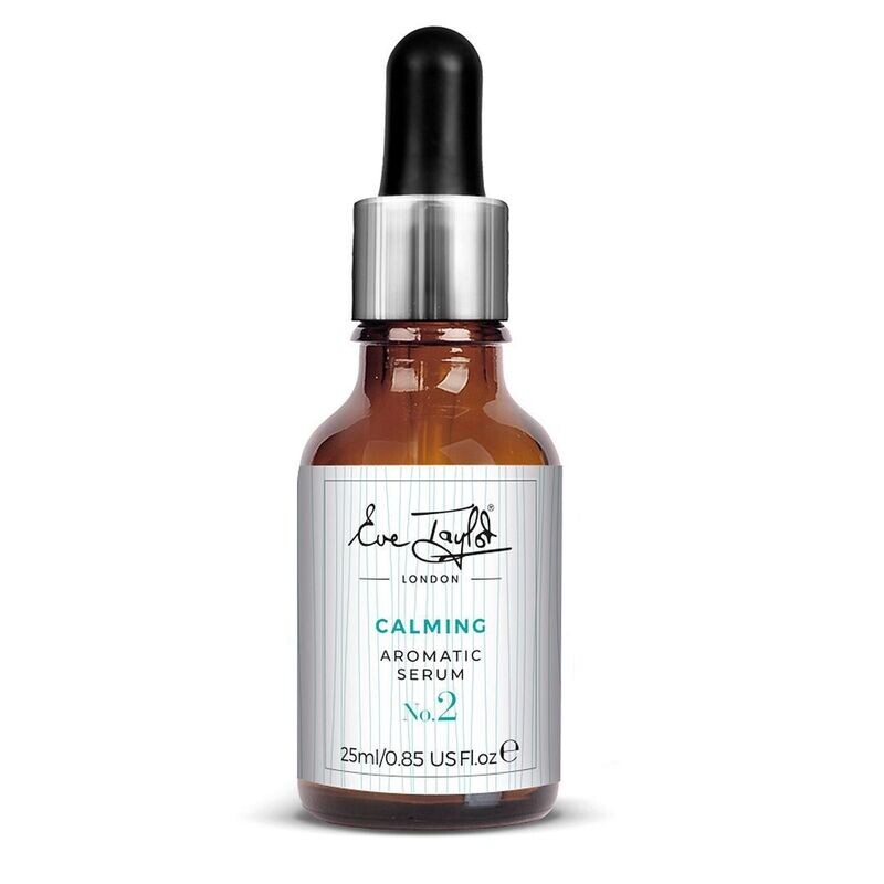 Calming Aromatic Serum (No 2) 25ml