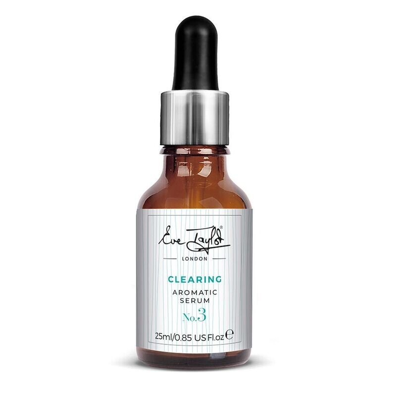 Clearing Aromatic Serum (No 3) 25ml