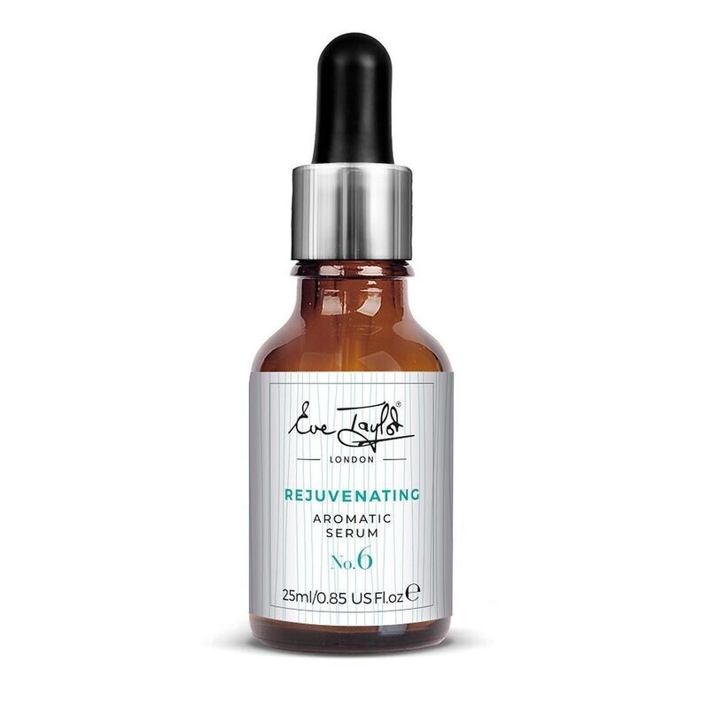 Rejuvenating Aromatic Serum (No.6) 25ml
