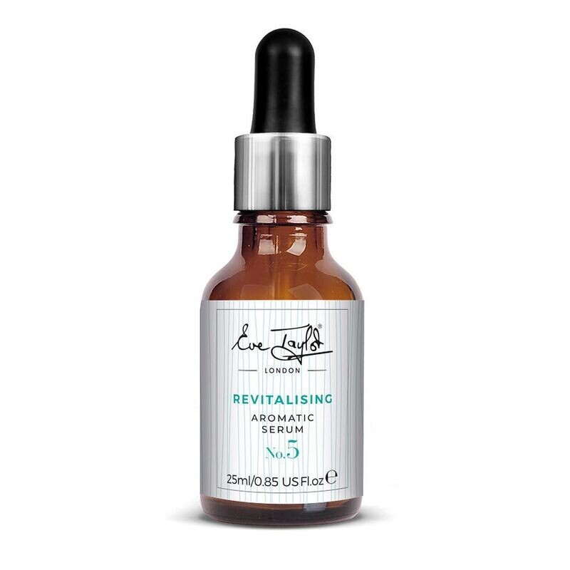 Revitalising Aromatic Serum (No 5) 25ml