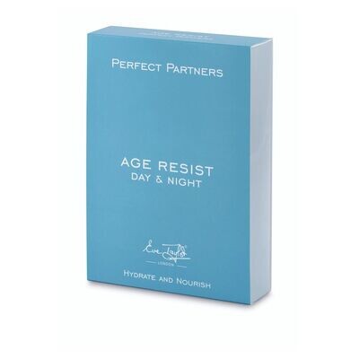Perfect Partners Age Resist Day & Night Cream Collection Kit