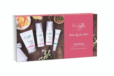 Soothing Skin Box Collection