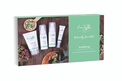 Purifying Skin Box Collection