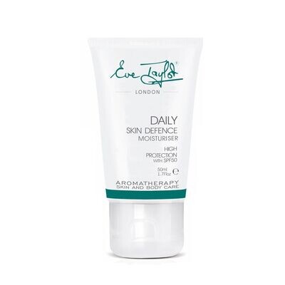Daily Skin Defence SPF50 50ml