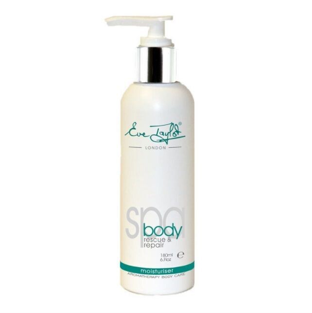 Rescue & Repair Cream Moisturiser 180ml