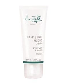 Hand & Nail Rescue Cream 100ml