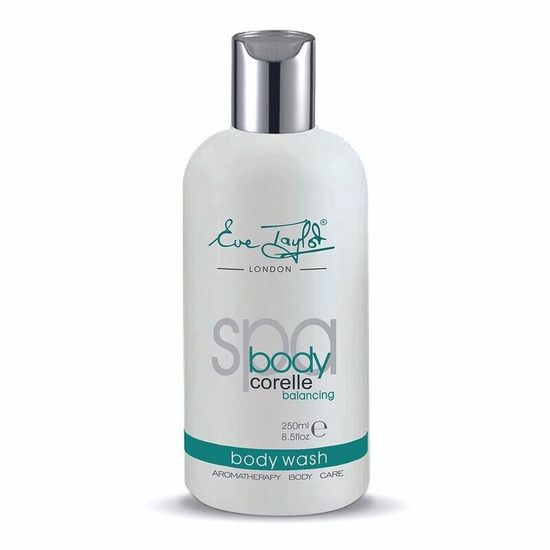 Corelle Body Wash 250ml