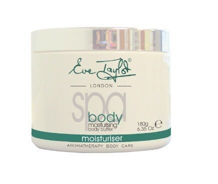 Moisturising Body Butter 180g