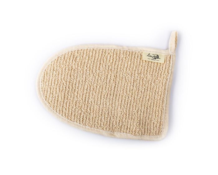 Exfoliating Body Mitt