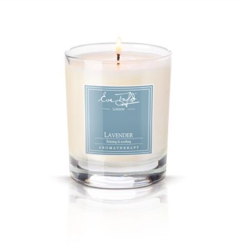 Lavender Massage Candle