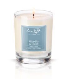 Wild fig and Grape Tumbler Candle