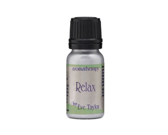 Relax Diffuser Blend 10ml