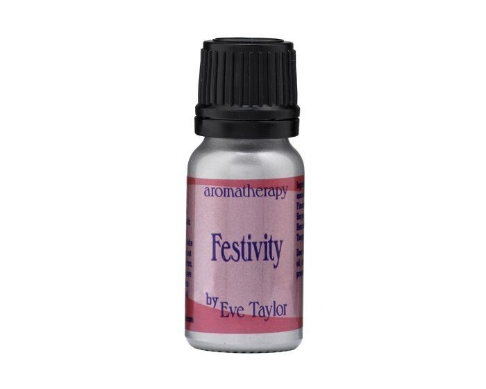 Festivity Diffuser Blend 10ml