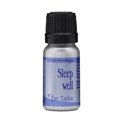 Sleepwell Diffuser Blend 10ml