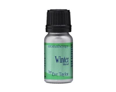 Winter Diffuser Blend 10ml