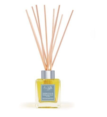 Inspiration & Exhilaration Natural Reed Diffuser