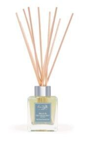 Relax & Self Indulgent Natural Reed Diffuser